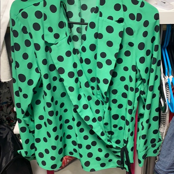 blouse - Picture 1 of 1